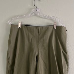 A NEW DAY Stretchy Cropped Trousers